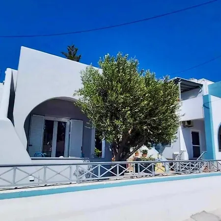 Holiday home Dp Homes Mimika Santorini *