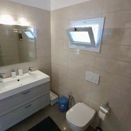 Dp Homes Mimika Santorini Holiday home *
