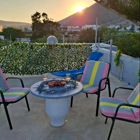 Hébergement de vacances Mimika *