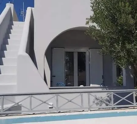 بيت للعطل Mimika بيريسا