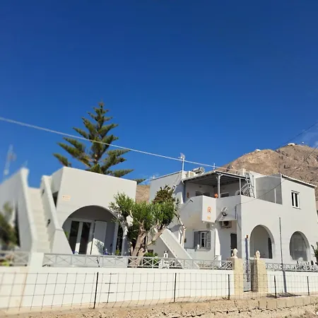 Mimika בית נופש