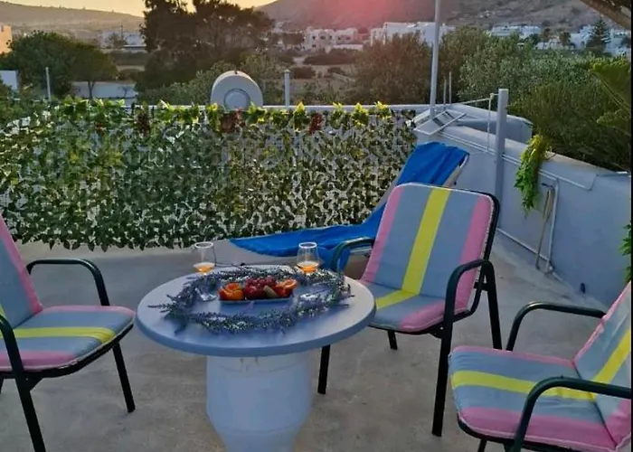 بيت للعطل Mimika *