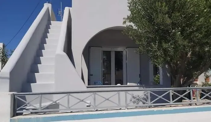 بيت للعطل Mimika بيريسا