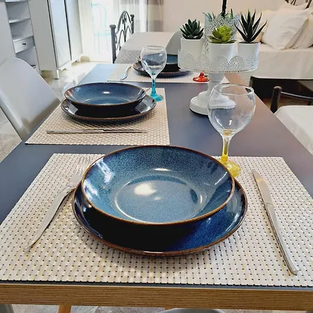 Hébergement de vacances Dp Homes Mimika Santorini *