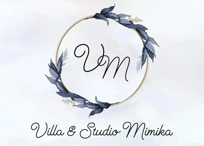 Mimika * Perissa (Santorini)