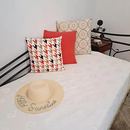 Mimika Casa de Férias *