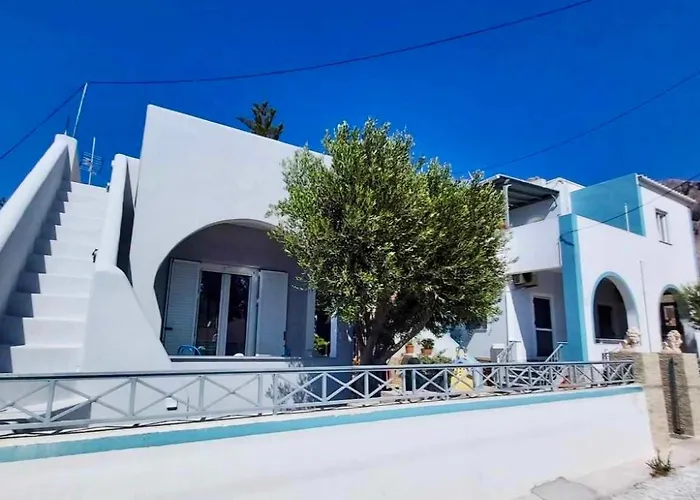 Casa de Férias Mimika *