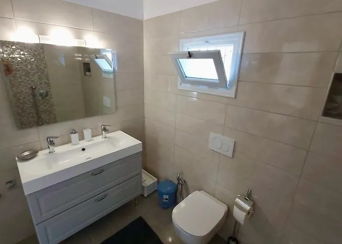 Mimika Casa de Férias *