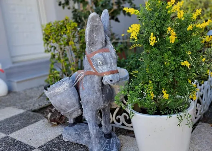 Casa de Férias Mimika