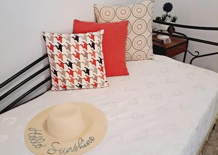 Mimika Casa de Férias *