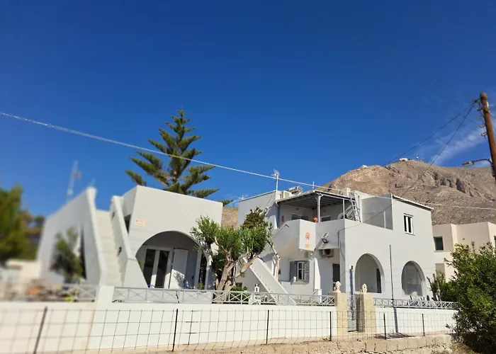 Mimika Casa de Férias